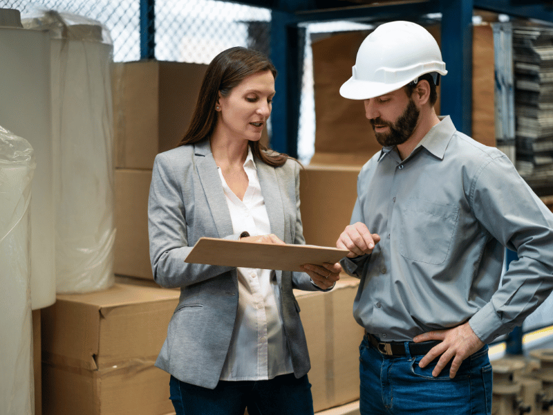 Qu'est-ce que la formation sauveteur secouriste du travail SST de l'INRS ? ©Icone Graphic